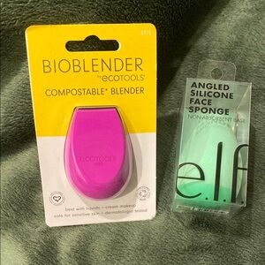 Makeup sponge bundle